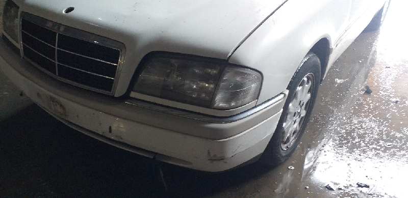 PINZA FRENO DELANTERA IZQUIERDA