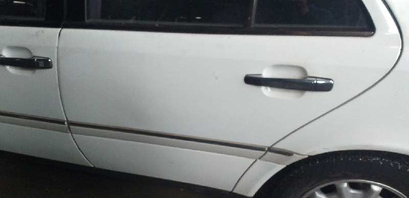 PUERTA TRASERA IZQUIERDA