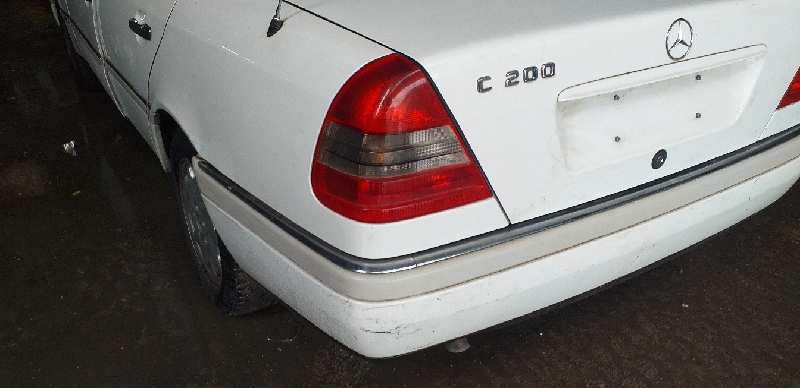 TRANSMISION TRASERA IZQUIERDA