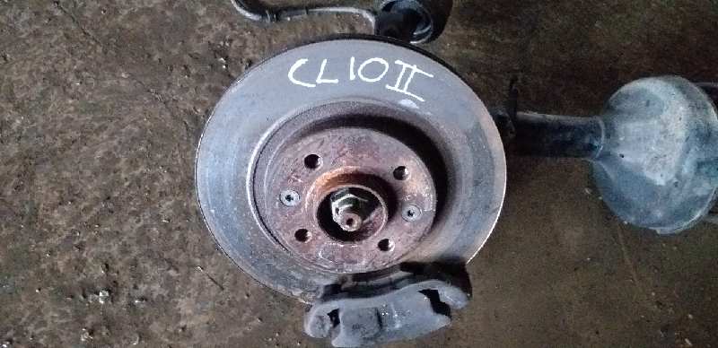 MANGUETA DELANTERA DERECHA