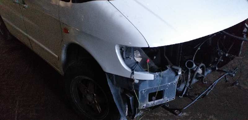 AMORTIGUADOR DELANTERO DERECHO