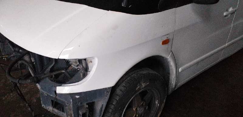 AMORTIGUADOR DELANTERO IZQUIERDO