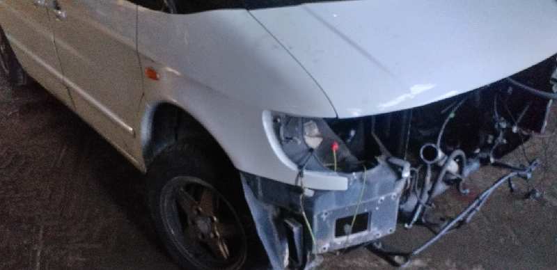 BRAZO SUSPENSION INFERIOR DELANTERO DERECHO