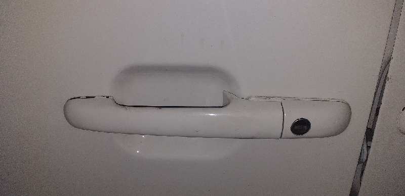 MANETA EXTERIOR TRASERA DERECHA