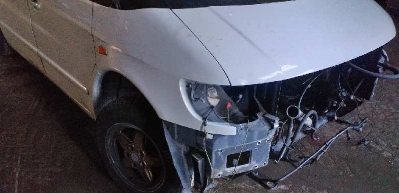 MANGUETA DELANTERA DERECHA