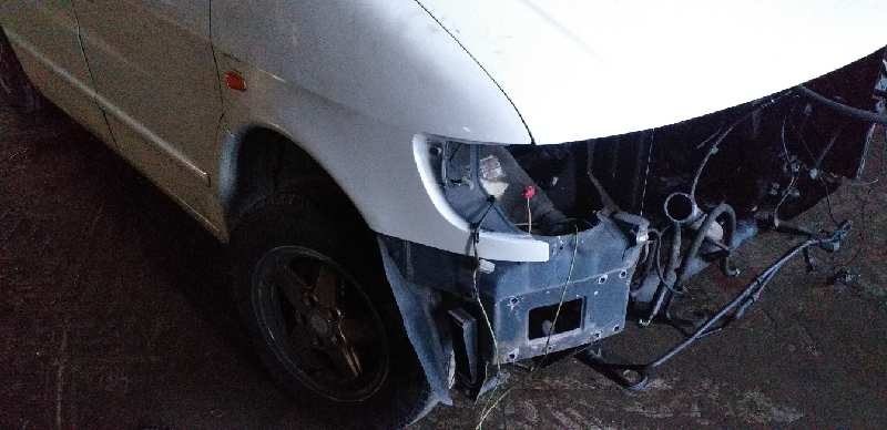 PINZA FRENO DELANTERA DERECHA