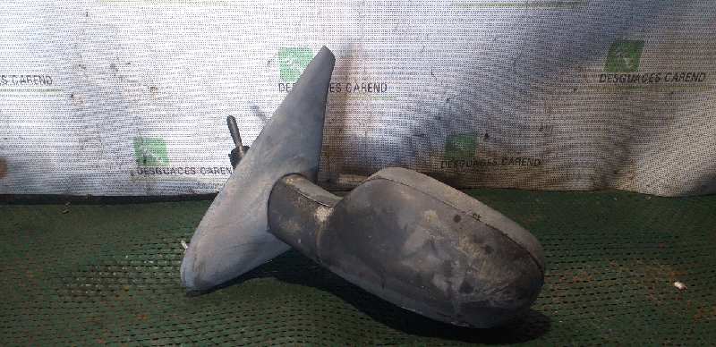 RETROVISOR IZQUIERDO