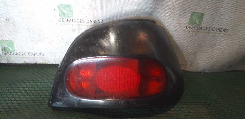 PILOTO TRASERO DERECHO