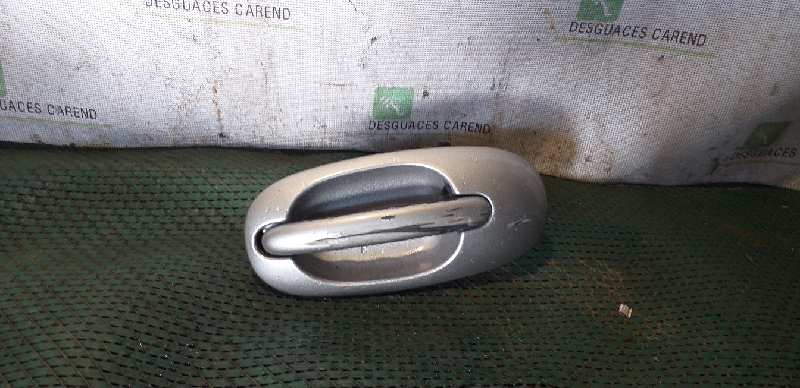 MANETA EXTERIOR TRASERA IZQUIERDA