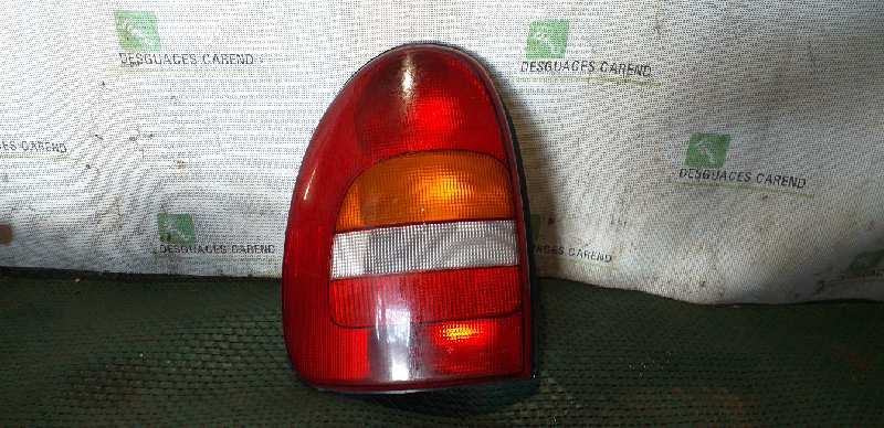 PILOTO TRASERO IZQUIERDO