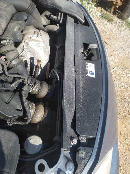 CONDENSADOR / RADIADOR  AIRE ACONDICIONADO