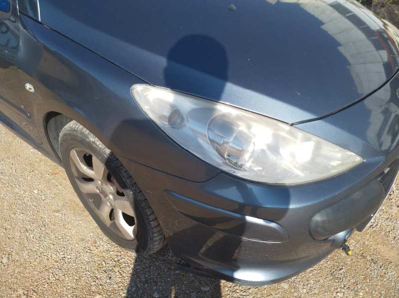 CERRADURA PUERTA TRASERA DERECHA 