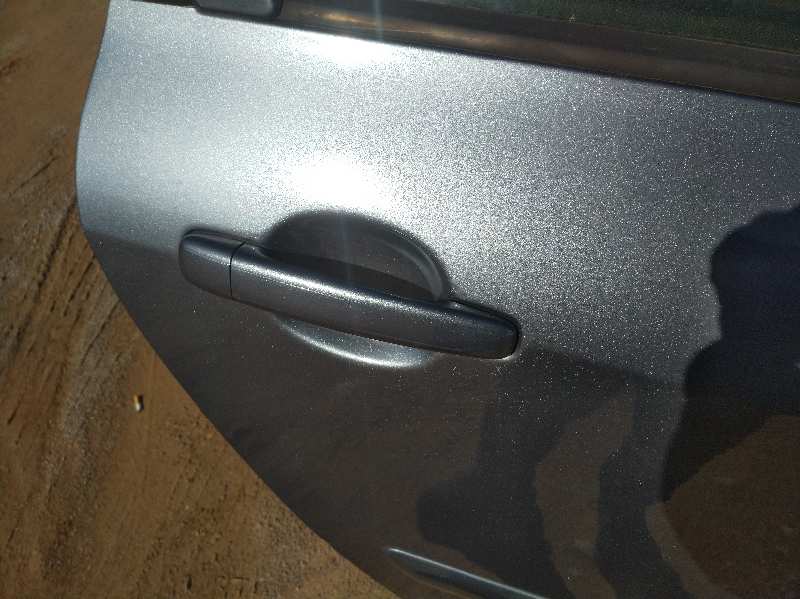 MANETA EXTERIOR TRASERA DERECHA