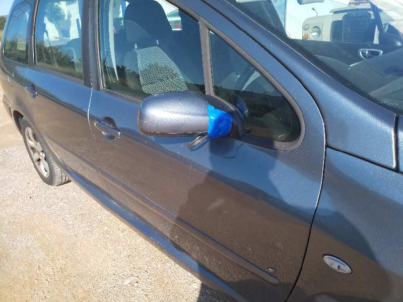 PUERTA DELANTERA DERECHA