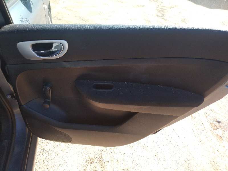 GUARNECIDO PUERTA TRASERA DERECHA