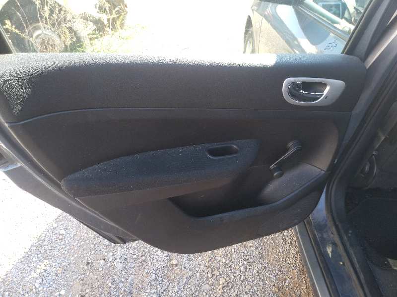 ELEVALUNAS TRASERO IZQUIERDO