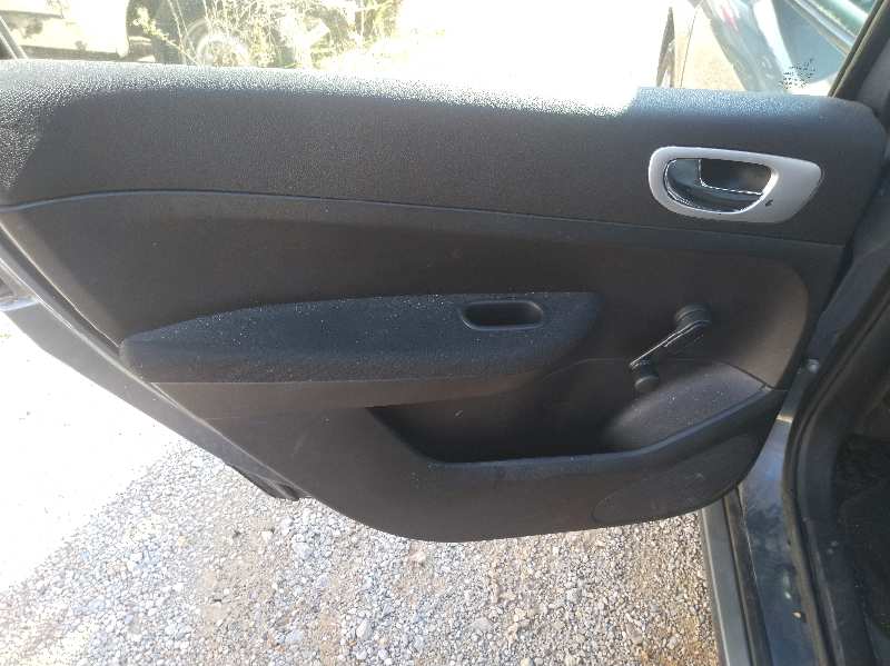 GUARNECIDO PUERTA TRASERA IZQUIERDA