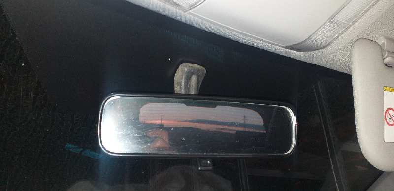 ESPEJO INTERIOR