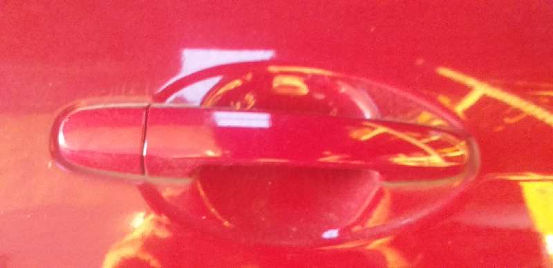 MANETA EXTERIOR TRASERA DERECHA