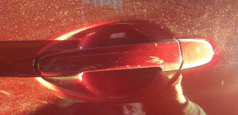 MANETA EXTERIOR TRASERA IZQUIERDA