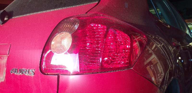 PILOTO TRASERO DERECHO