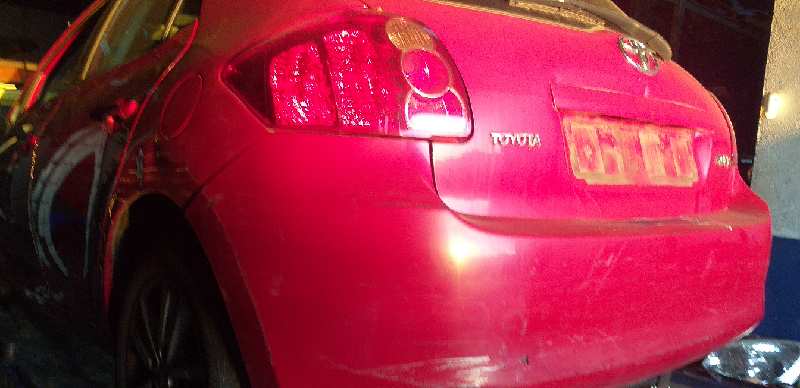 PINZA FRENO TRASERA IZQUIERDA