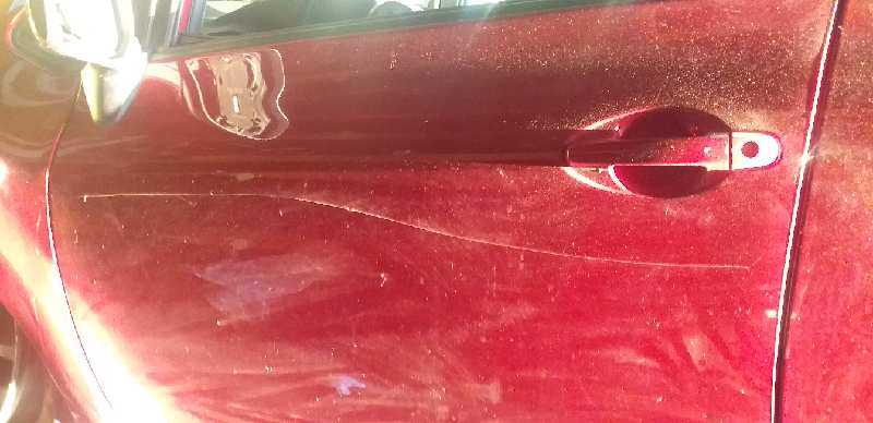 PUERTA DELANTERA IZQUIERDA