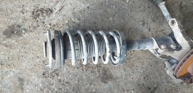 AMORTIGUADOR DELANTERO IZQUIERDO