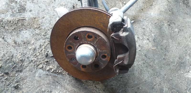 MANGUETA DELANTERA DERECHA