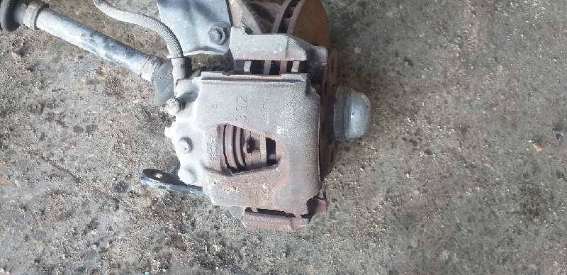 PINZA FRENO DELANTERA IZQUIERDA