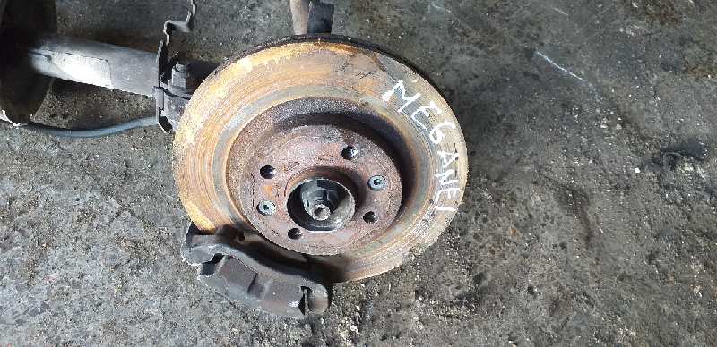 MANGUETA DELANTERA IZQUIERDA