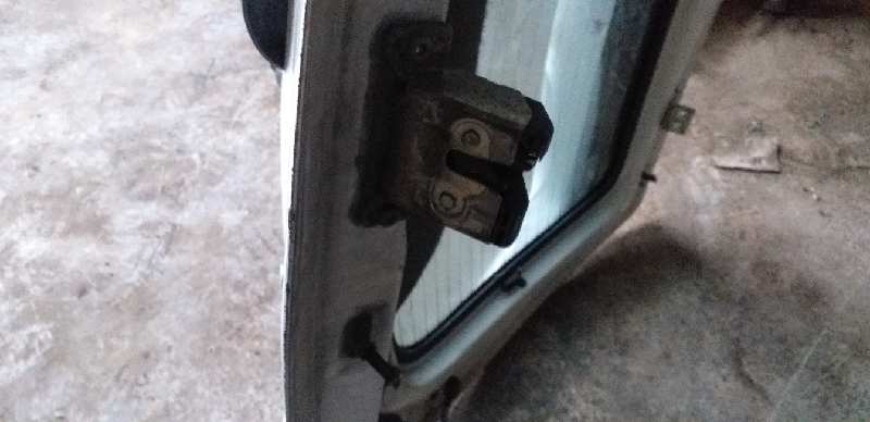 CERRADURA MALETERO / PORTON