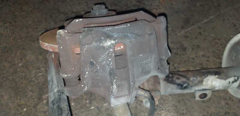 PINZA FRENO DELANTERA DERECHA
