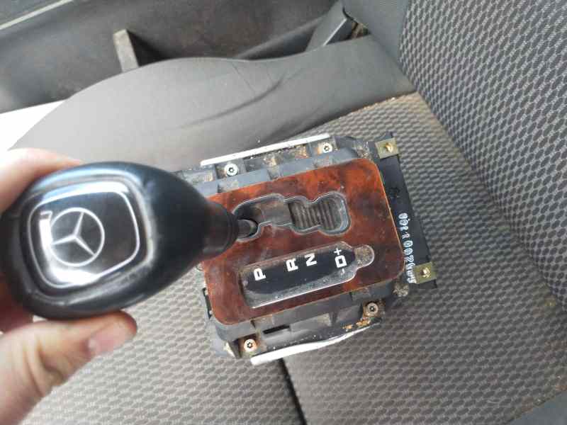 CABLE SELECTOR CAMBIO