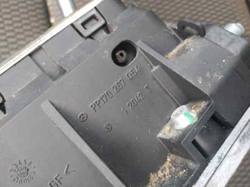 CABLE SELECTOR CAMBIO