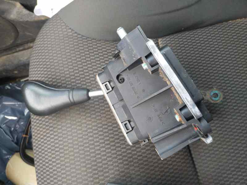 CABLE SELECTOR CAMBIO