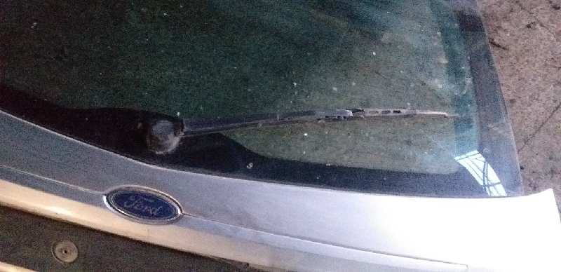 MOTOR LIMPIA TRASERO