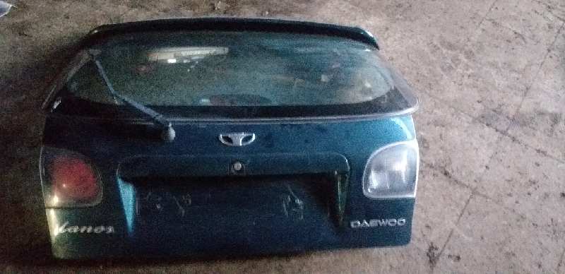PORTON TRASERO DAEWOO LANOS