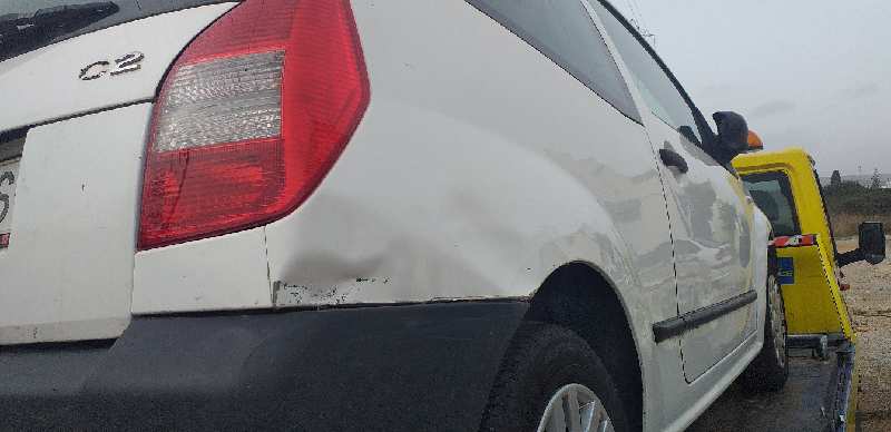 AMORTIGUADOR TRASERO DERECHO