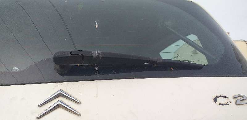 BRAZO LIMPIA TRASERO