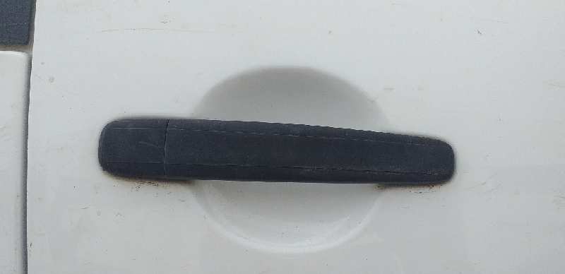 MANETA EXTERIOR DELANTERA DERECHA