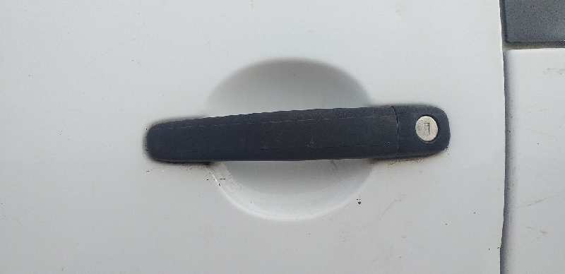 MANETA EXTERIOR DELANTERA IZQUIERDA