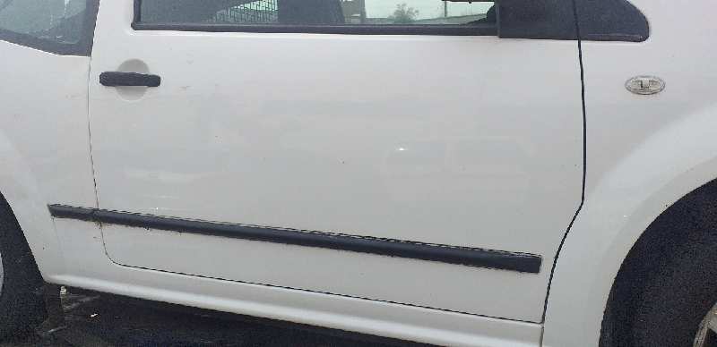 PUERTA DELANTERA DERECHA