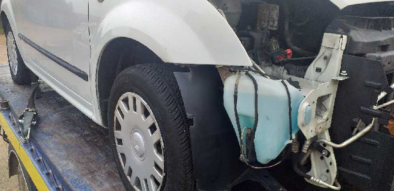 TRANSMISION DELANTERA DERECHA