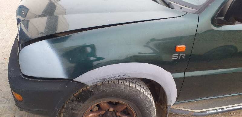 ALETA DELANTERA IZQUIERDA