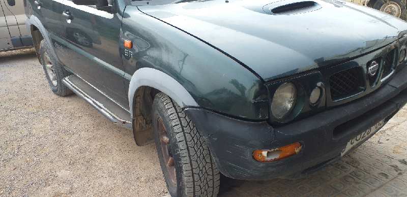 AMORTIGUADOR DELANTERO DERECHO