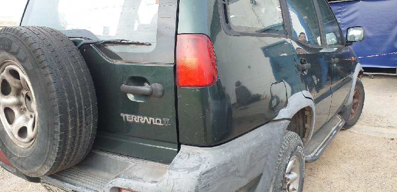 AMORTIGUADOR TRASERO DERECHO