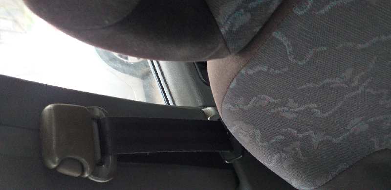 CINTURON SEGURIDAD DELANTERO DERECHO