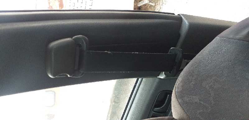 CINTURON SEGURIDAD DELANTERO IZQUIERDO