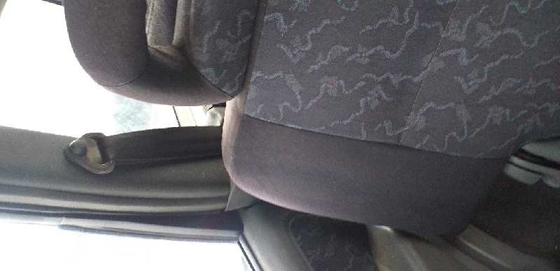 CINTURON SEGURIDAD TRASERO DERECHO